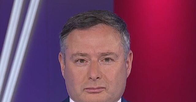 Dem Rep. Vindman: Chinese 'Look Like They Could Be Attractive Alternatives to the U.S.'