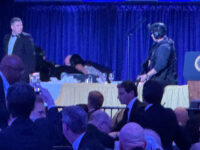 Report: Shooting at White House Correspondents Dinner