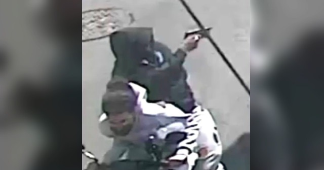 Baby Girl Shot Dead in a Stroller in NYC Allegedly by Illegal Migrant