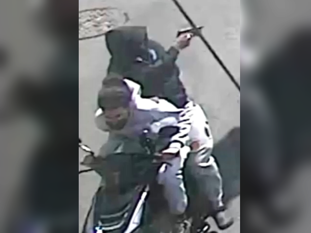 Baby Girl Shot Dead in a Stroller in NYC Allegedly by Illegal Migrant