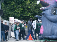 Screenwriters Union and Hollywood Studios Reach Four-Year Tentative Agreement