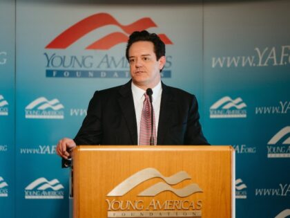 Wynton Hall Code Red AI Speech