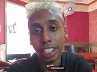 American Internet Troll ‘Johnny Somali’ Sentenced to 6 Months of Hard Labor in South Ko