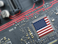 Breitbart Business Digest: The AI Boom Is a Made-in-America Boom