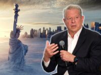 Al Gore Warns ‘The Day After Tomorrow’ Ice Age Could Happen in 25 Years, 10 Years After