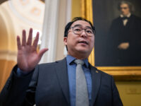 Sen. Andy Kim: Trump ‘Unfit for Office,’ ‘Should Be Removed’