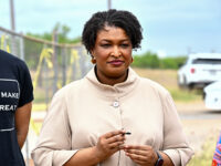 Video: Stacey Abrams Defends Southern Poverty Law Center After Fraud Charges
