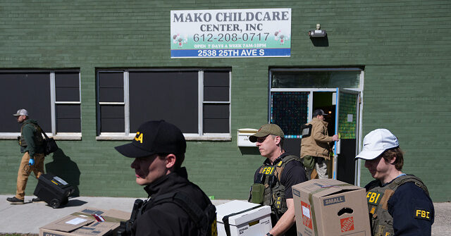 Former Minnesota Investigator: State Government 'Harassed, Bullied' Department in Alleged Coverup of Child Care Fraud Allegations