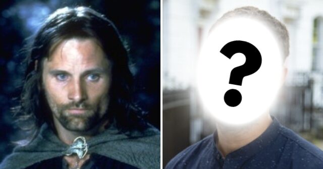 'Lord of the Rings': WB Reveals Irish Actor Is Replacing Viggo Mortensen as Aragorn in 'Hunt for Gollum'