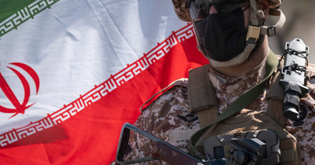 Israel Unmasks Iran’s Unit 4000 Terror Network: Top IRGC Leaders Killed