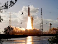 Artemis II Now Flush with Success After Mid-Space Toilet Problem Solved