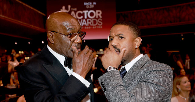 BAFTA Apologize for Tourette Activist Shouting N-Word at Michael B. Jordan, Delroy Lindo