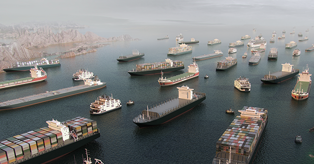 Breitbart Business Digest: Party Boats in the Gulf of America — Could Trump’s Strait Blockade Lead to Golden Era of American Energy Production?