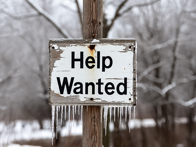 Breitbart Business Digest: The Myth of the Frozen Labor Market