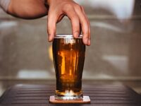 Cheers! German Study Finds Hidden Health Benefit in a Glass of Beer