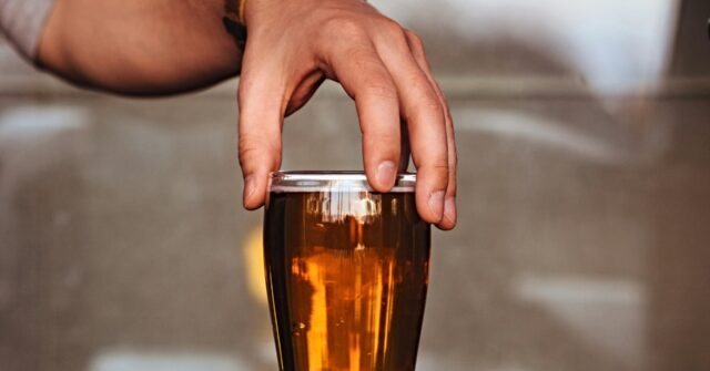 Cheers! German Study Finds Hidden Health Benefit in a Glass of Beer