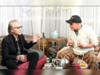 Woody Harrelson, Bill Maher Slam California Taxes: State ‘Deserves to Be S**t On’