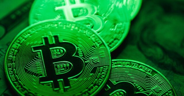 Cumhuriyetçi Senatörler, Amerika'yı Kripto Madencilik Başkenti Yapmak İstiyor