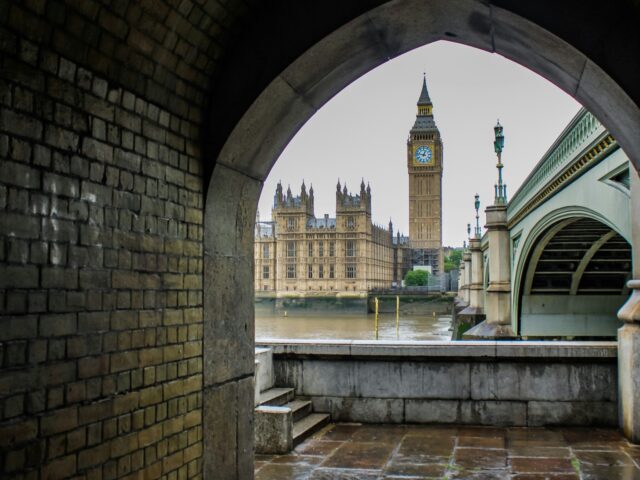 ‘For the Sake of the World, The UK’s Censorship Regime Must End’: Proposed Free S