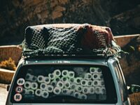 Chinese Carmaker Patents Voice-Controlled Onboard Toilet