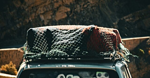 Chinese Carmaker Patents Voice-Controlled Onboard Toilet