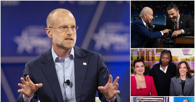 Report: FCC Preparing Review of Disney TV Licenses as Chairman Brendan Carr Slams Disney's Diversity Policies