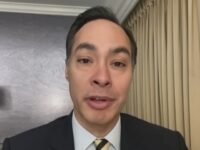 Julian Castro: GOP’s Trump ‘Rebellion’ Putting Texas, Ohio in Play for Dems