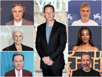 NEW YORK, NEW YORK - MAY 19: David Ellison attends Apple's "Fountain of Youth&qu