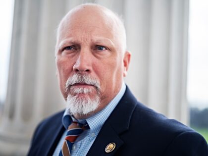 UNITED STATES - MARCH 19: Rep. Chip Roy, R-Texas, talks with reporters outside the U.S. Ca