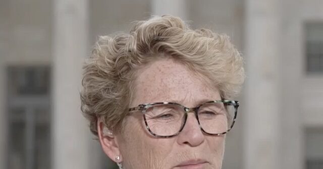 Image for Americans Won't Be OK With Iran Conflict Going Over 90 Days