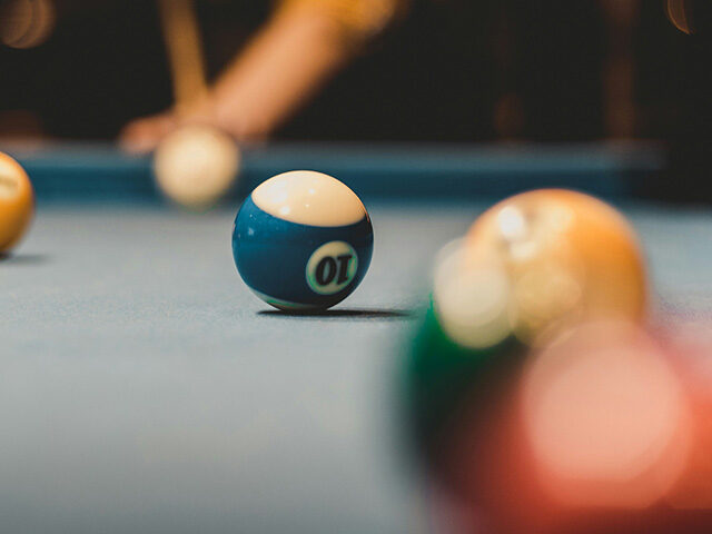 pool bar billiards