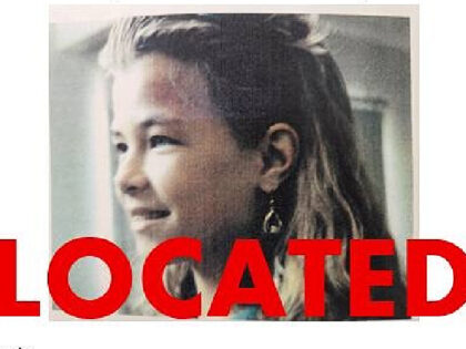 A 13-year-old girl who went missing in Arizona over 30 years ago has miraculously been fou
