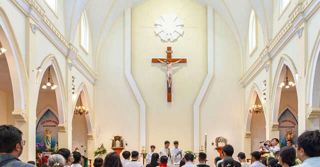 Judge Tosses IRS Agreement Allowing Churches to Endorse Political Candidates