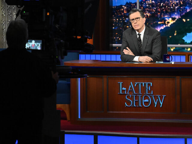 CBS Reveals Stephen Colbert’s Replacement Months After ‘Late Show’ Cancelation