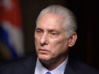 Cuban President Díaz-Canel: I Won’t Step Down, ‘I Am Willing to Give My Life’