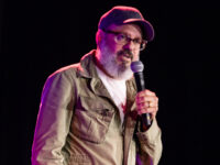 Video: Audience Erupts in Laughter After Comedian David Cross Says He Looks Forward to President Tr