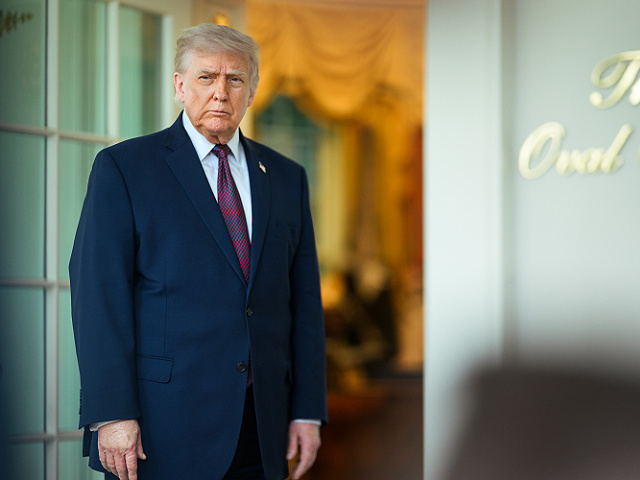 Watch Live: Donald Trump Meets with President of Lebanon
