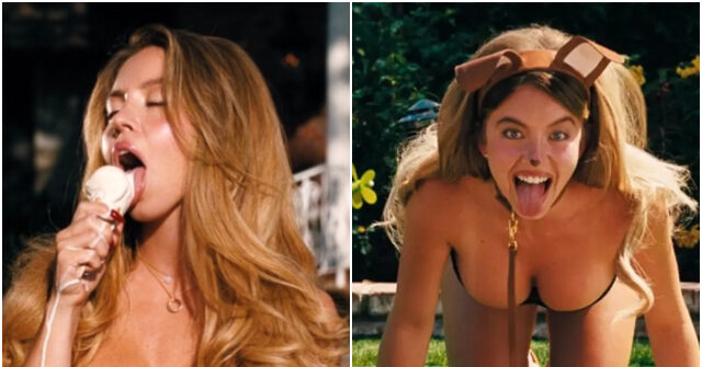 Sydney Sweeney Goes Nude in Latest ‘Euphoria’ Episode