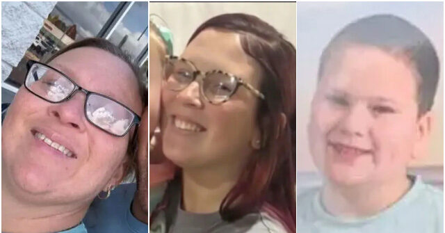 Mom, Pregnant Teen Daughter, 12-Year-Old Son Found Bound and Brutally Murdered in Their Alabama Home
