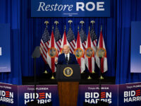 DOJ FACE Act Weaponization Report: Biden Admin Targeted Pro-Lifers at Demand of Abortion Groups, Mo