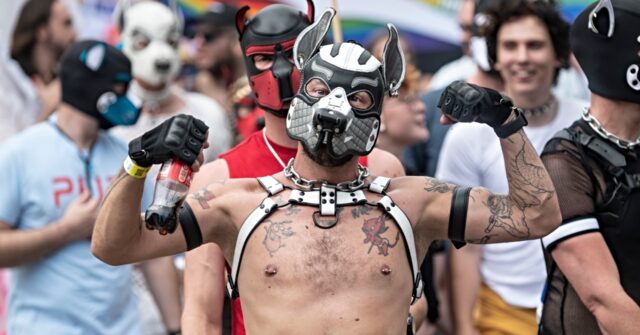 Hungary's Protection of Minors from LGBTQI+ Dogma Ruled Unlawful by E.U. Court