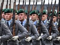 Germany Unveils Plan to Become ‘Strongest Conventional Army in Europe’ by 2039