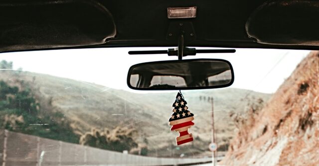 Trump Administration Embraces the Epic 'Great American Road Trip' Ahead of America's 250th Anniversary