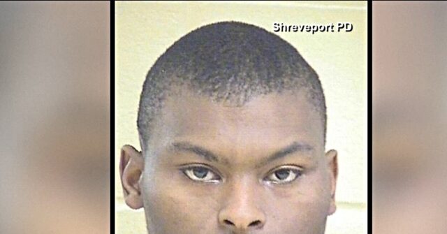 Shreveport Gunman Who Killed Eight Kids ID'd as Army Vet