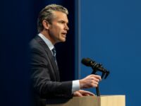 Watch Live: Pete Hegseth and Dan Caine Testify Before Congress