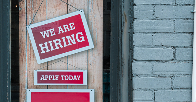 Breitbart Business Digest: The Labor Market May Be Tighter Than You Think