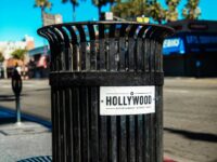 Nolte: While America Added 178,00 Jobs, Hollywood Lost Jobs