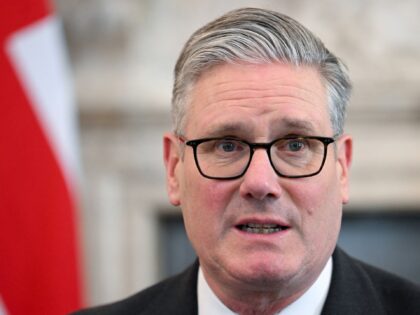 Spain out of Starmer-led Group ‘Exploring’ Ways to Reopen Strait of Hormuz