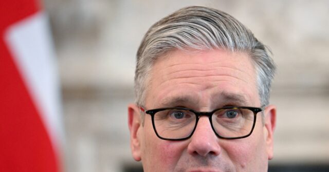 Spain Out of Starmer-led Group ‘Exploring’ Ways to Reopen Strait of Hormuz