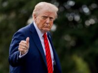 Trump Confirms Strait of Hormuz ‘Completely Open’ to All Shipping Traffic